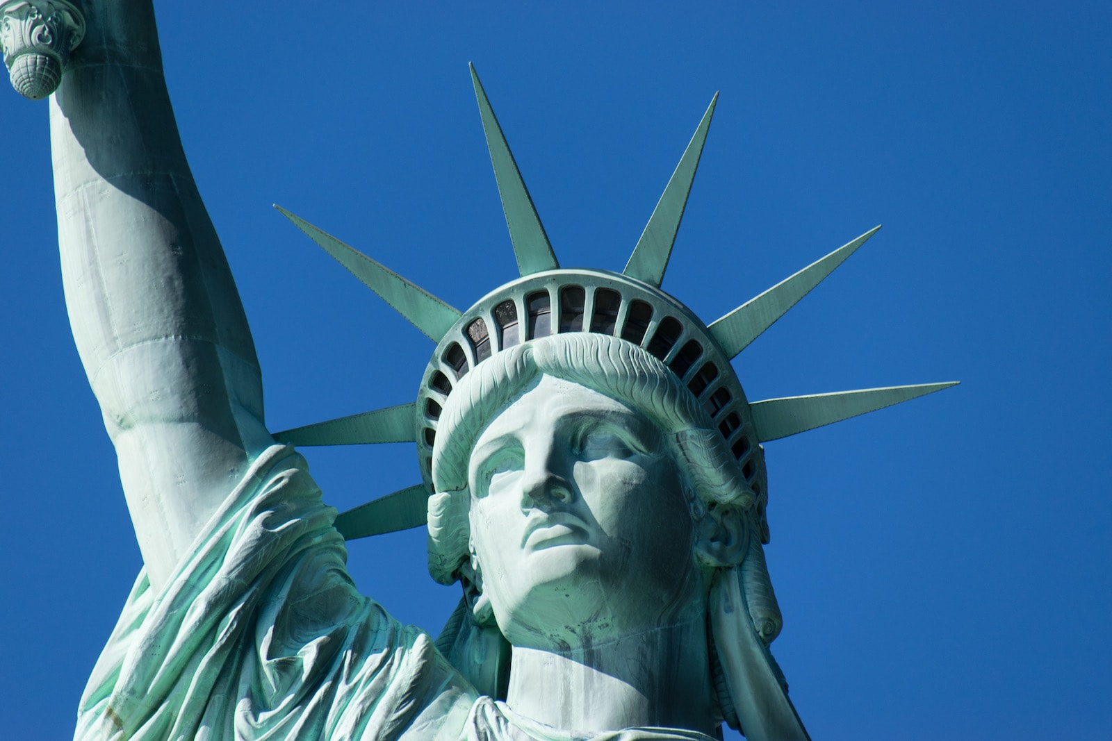 Statua della Libertà; storia e significato